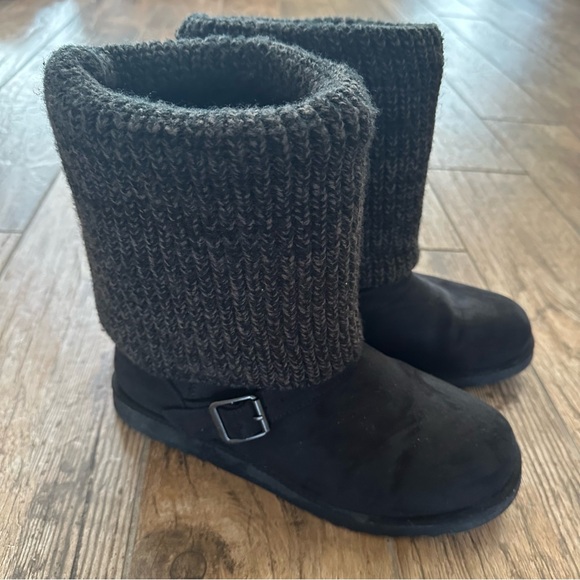 Mossimo Warm Boots - Picture 4 of 8